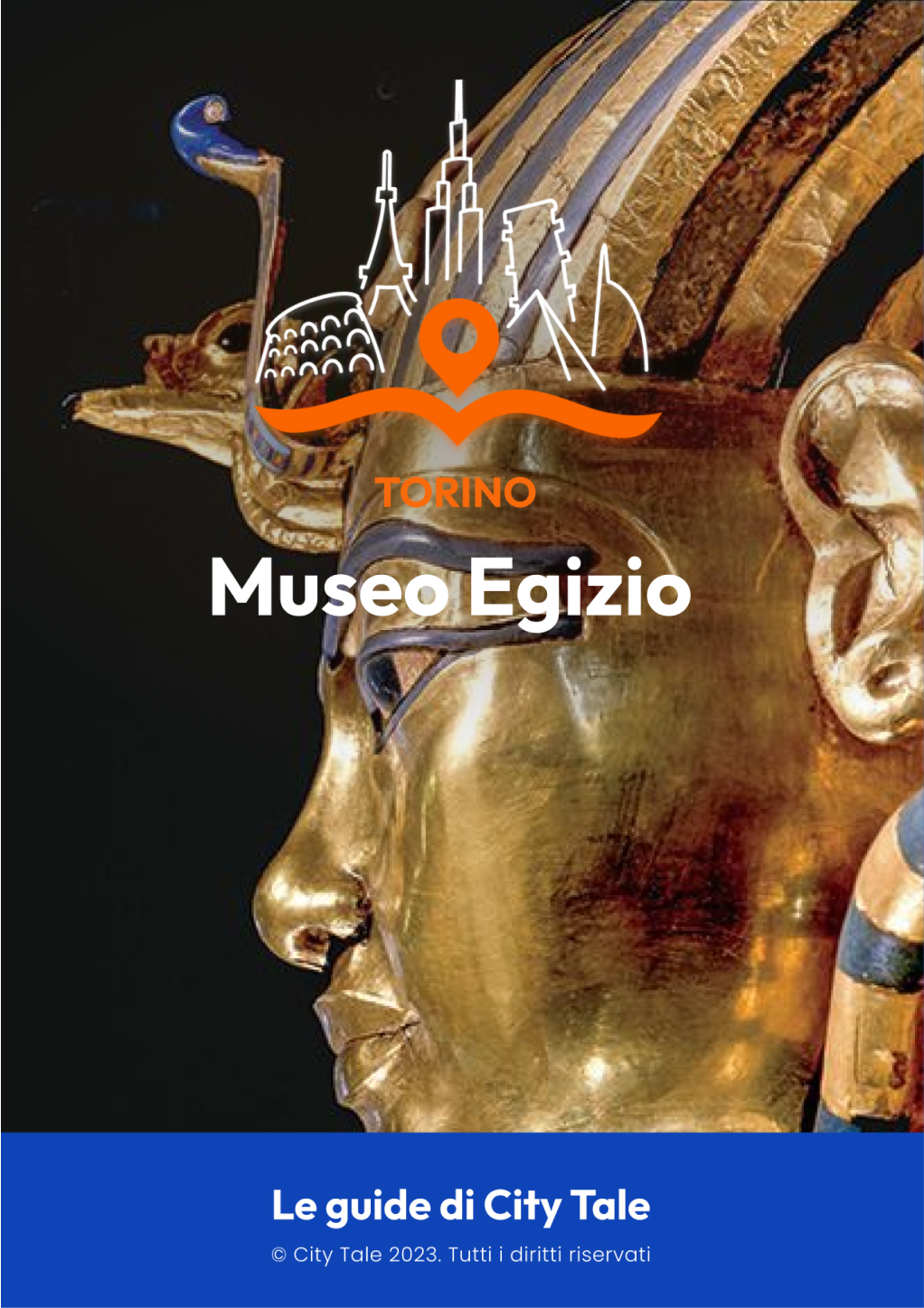 Guida Museo Egizio Torino