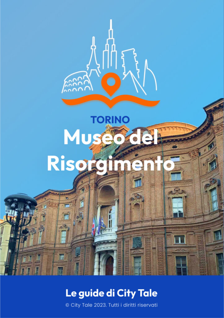 Museo nazionale del Risorgimento Italiano Torino