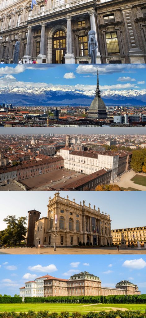 Cosa vedere a Torino. I 10 luoghi top